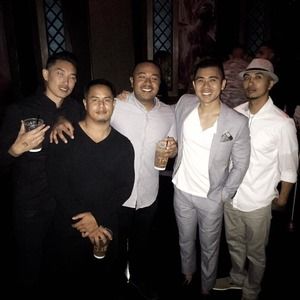 Meet your Posher, Brian